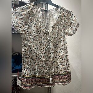 Good blouse dor the spring time